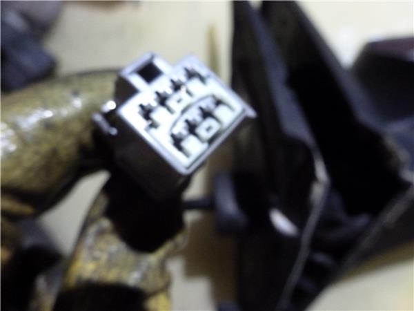 Retrovisor Electrico Derecho Ford