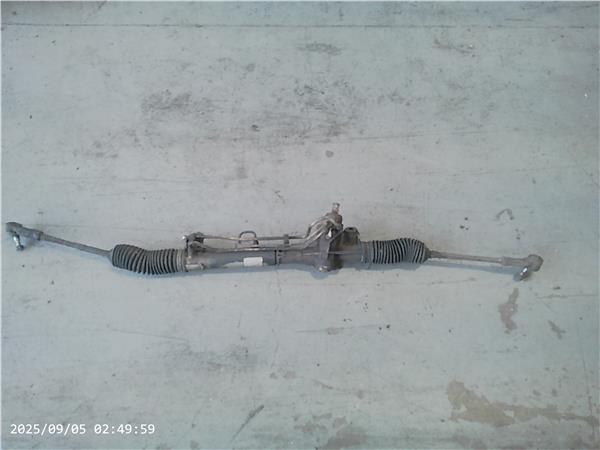 cremallera direccion asistida ford escort