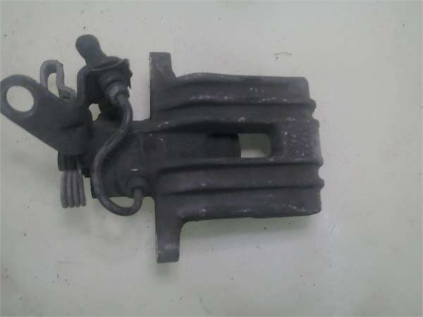 pinza freno trasero izquierda volkswagen golf
