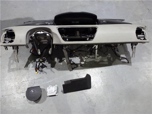 kit airbag citroen grand c4 picasso 102006 1