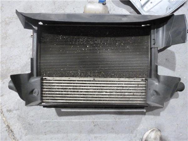 radiador opel combo d 102011 13 cargo l1h1 2