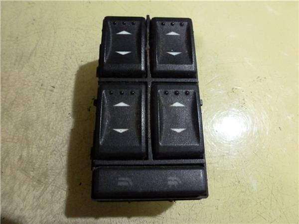 mando elevalunas ford mondeo berlina ge 2000