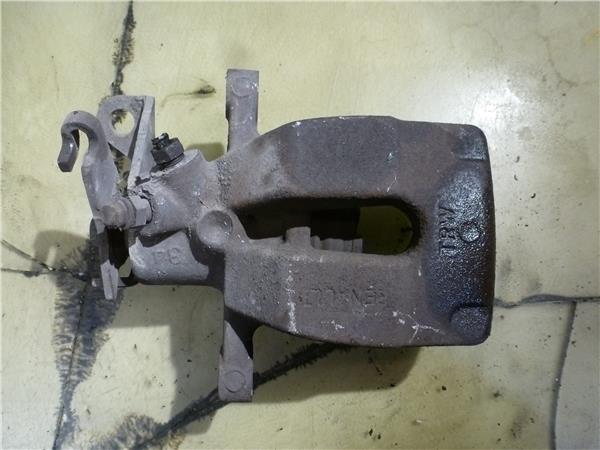 pinza freno trasero derecha renault megane iii berlina 5p (2008 >) 1.9 privilege [1,9 ltr.   96 kw dci diesel fap]