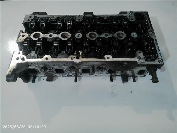 culata fiat ii panda 169 2003  13 16v jtd emo
