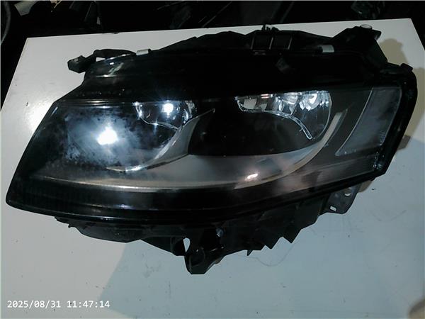 faro delantero izquierdo audi a4 berlina 8k2