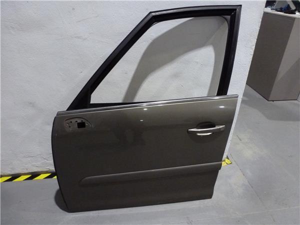 puerta delantera izquierda citroen grand c4 p