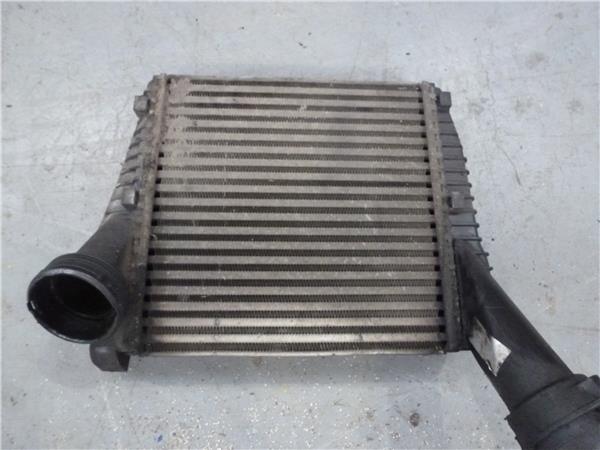 intercooler volkswagen touareg 7la 2002 50 t