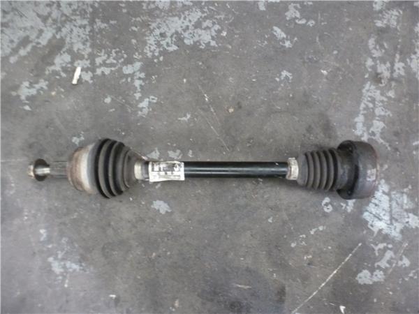 palier delantero izquierdo skoda octavia berl