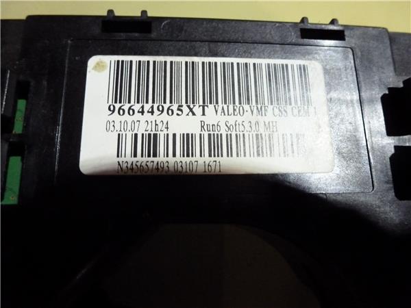 Mando Multifuncion Citroen Grand C4