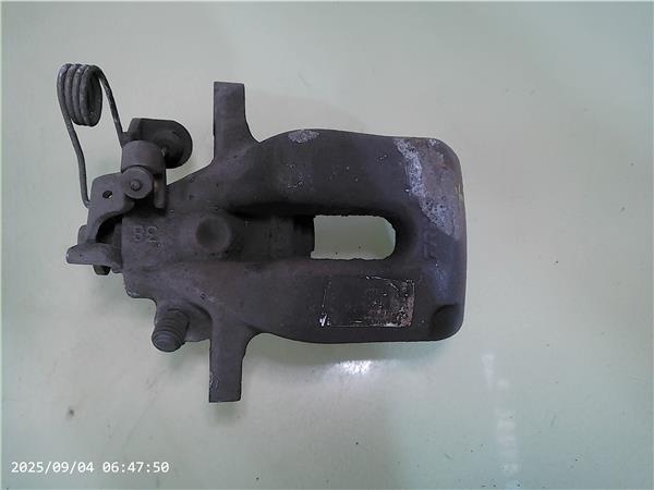 pinza freno trasero izquierda peugeot 407 200