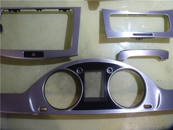 embellecedor cuadro instrumentos volkswagen p