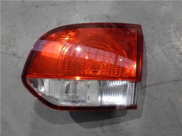 piloto porton trasero derecho volkswagen golf