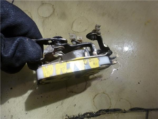 cerradura puerta delantera derecha kia sporta