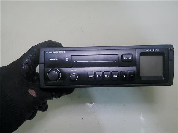 radio cd volkswagen passat berlina 3a2 091993
