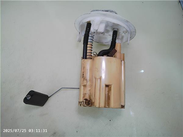 aforador peugeot 407 2004 20 hdi 135