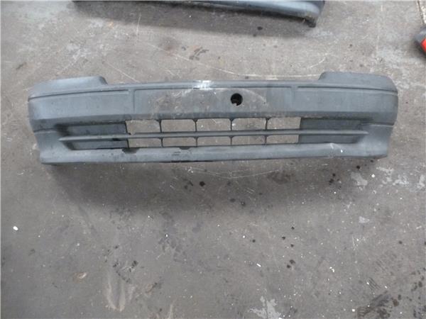 paragolpes delantero renault clio i fase i ii