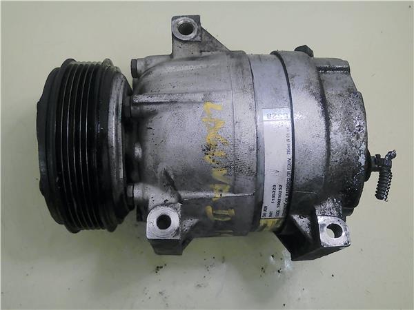 compresor aire acondicionado renault laguna i