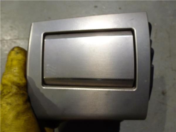 embellecedor cuadro instrumentos jaguar xf 20