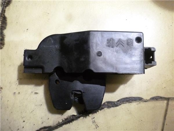 cerradura porton citroen xsara berlina 1997