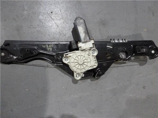 elevalunas electrico trasero izquierdo mercedes benz clase e (bm 211) berlina (01.2002 >) 2.7 e 270 cdi (211.016) [2,7 ltr.   130 kw cdi cat]