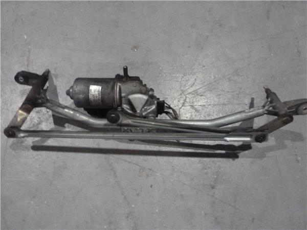 motor limpiaparabrisas delantero jaguar xf 20
