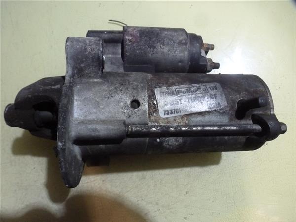 motor arranque ford focus berlina (cb4)(2008 >) 1.6 titanium [1,6 ltr.   80 kw tdci cat]