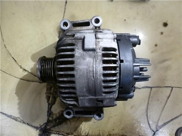 alternador mercedes benz sprinter ii furgon 0