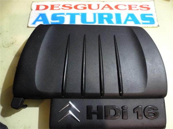 recubrimiento motor citroen c5 berlina 2004 