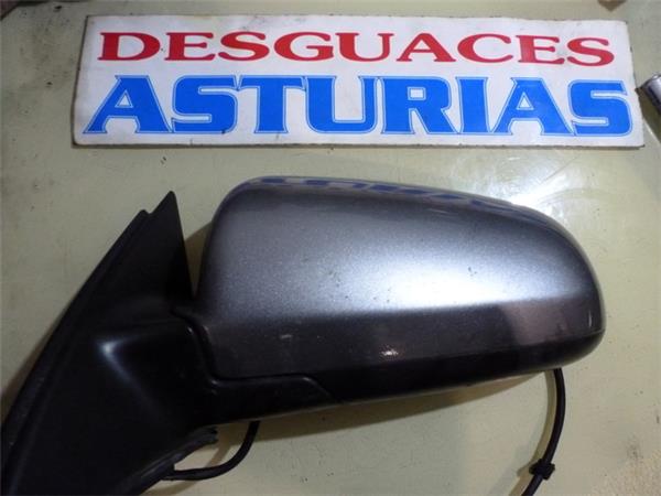 retrovisor izquierdo audi a4 berlina 8e 12200