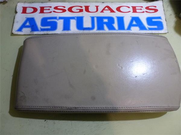 reposabrazos peugeot 407 2004 20 hdi 135