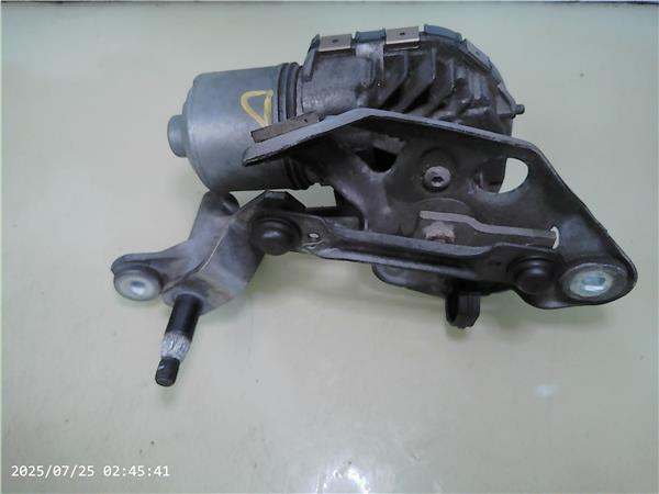 motor limpiaparabrisas delantero peugeot 407