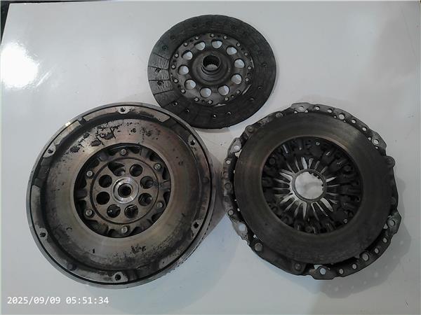 volante motor mercedes benz vito furgon 638 2