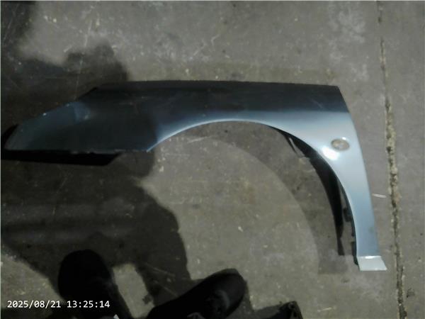 aleta delantera izquierda peugeot 407 (2004 >) 2.0 hdi 135