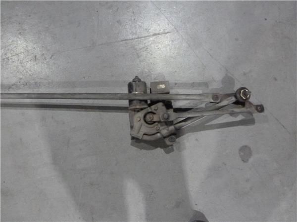 motor limpiaparabrisas delantero mercedes ben