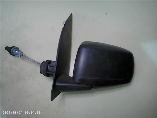retrovisor izquierdo fiat ii panda 169 2003 