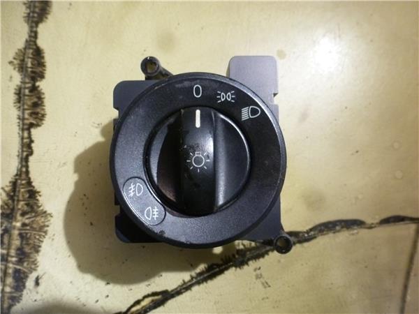 mando de luces mercedes benz sprinter ii furg