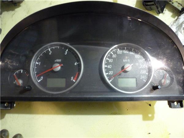cuadro instrumentos ford mondeo berlina ge 20