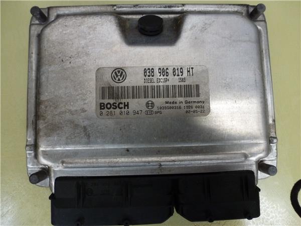 centralita seat ibiza 6l1 042002 19 tdi