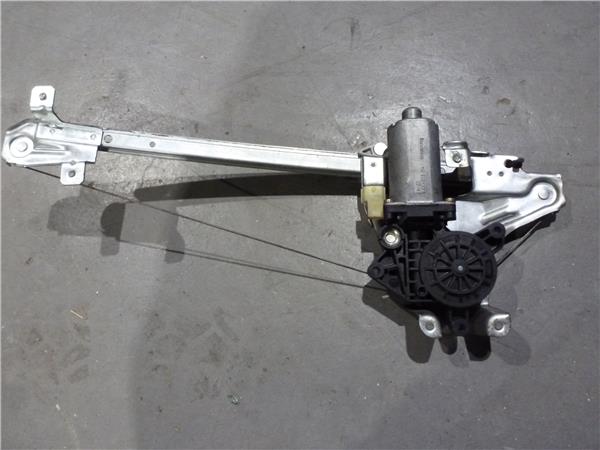 elevalunas electrico trasero derecho saab 9 5