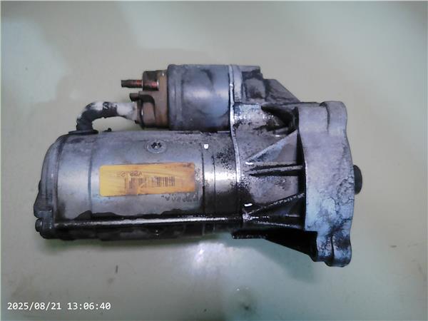 motor arranque peugeot 407 2004 20 hdi 135