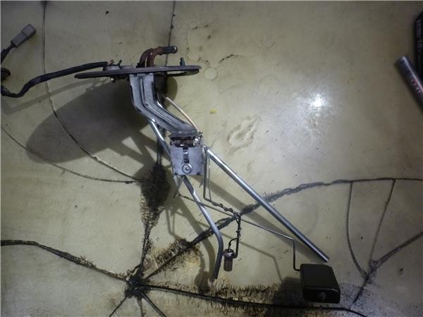 aforador kia sportage 1994 20 td sportive 5