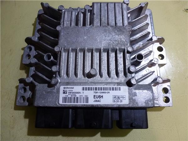 centralita ford mondeo berlina ca2 2007 20 g