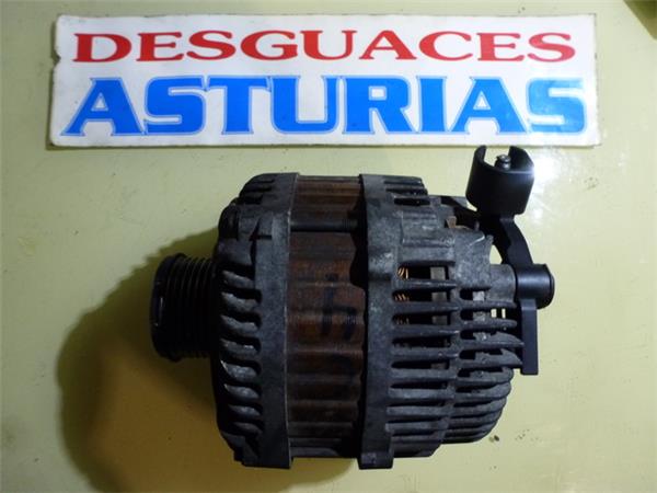 alternador peugeot 206 1998 16 xs 16 ltr 8