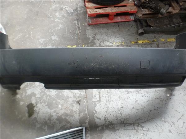 paragolpes trasero bmw serie x3 e83 2004 20d