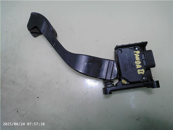 pedal acelerador fiat ii panda 169 2003  13 1
