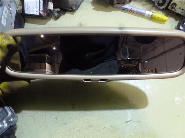 retrovisor interior volkswagen touareg 7la 20