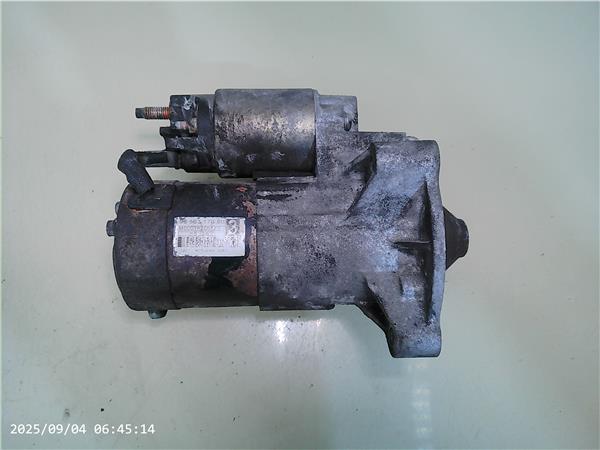 motor arranque peugeot 407 2004 18 sport 18