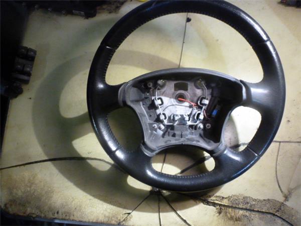 volante peugeot 407 2004 22 st confort 22 lt