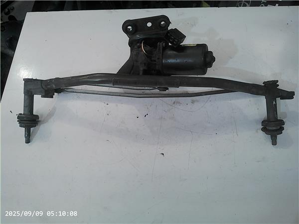 motor limpiaparabrisas delantero mercedes ben