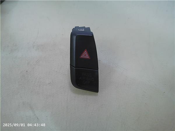 interruptor luces emergencia audi a4 berlina